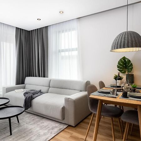 Nextgen Apartments Krakkó Kültér fotó