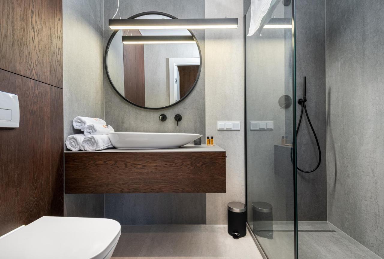 Nextgen Apartments Krakkó Kültér fotó