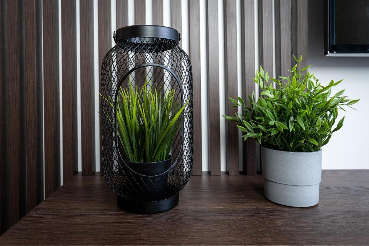 Nextgen Apartments Krakkó Kültér fotó