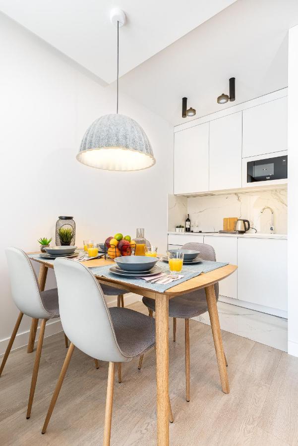 Nextgen Apartments Krakkó Kültér fotó