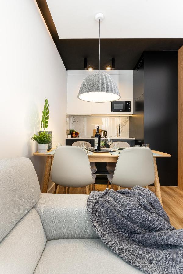 Nextgen Apartments Krakkó Kültér fotó